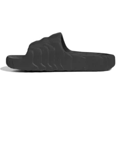 کفش مردانه آدیلت 22 سیاه مدل Gx6949-k برند adidas - 362872754