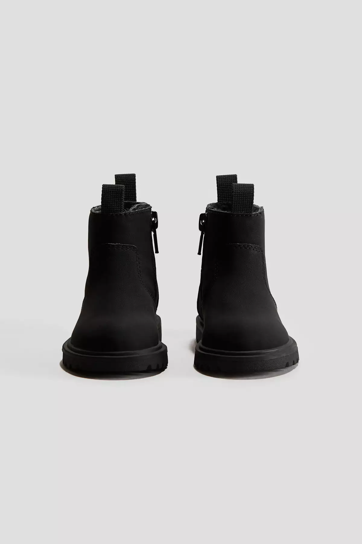 چکمه ضد آب برند H&M - 858376127