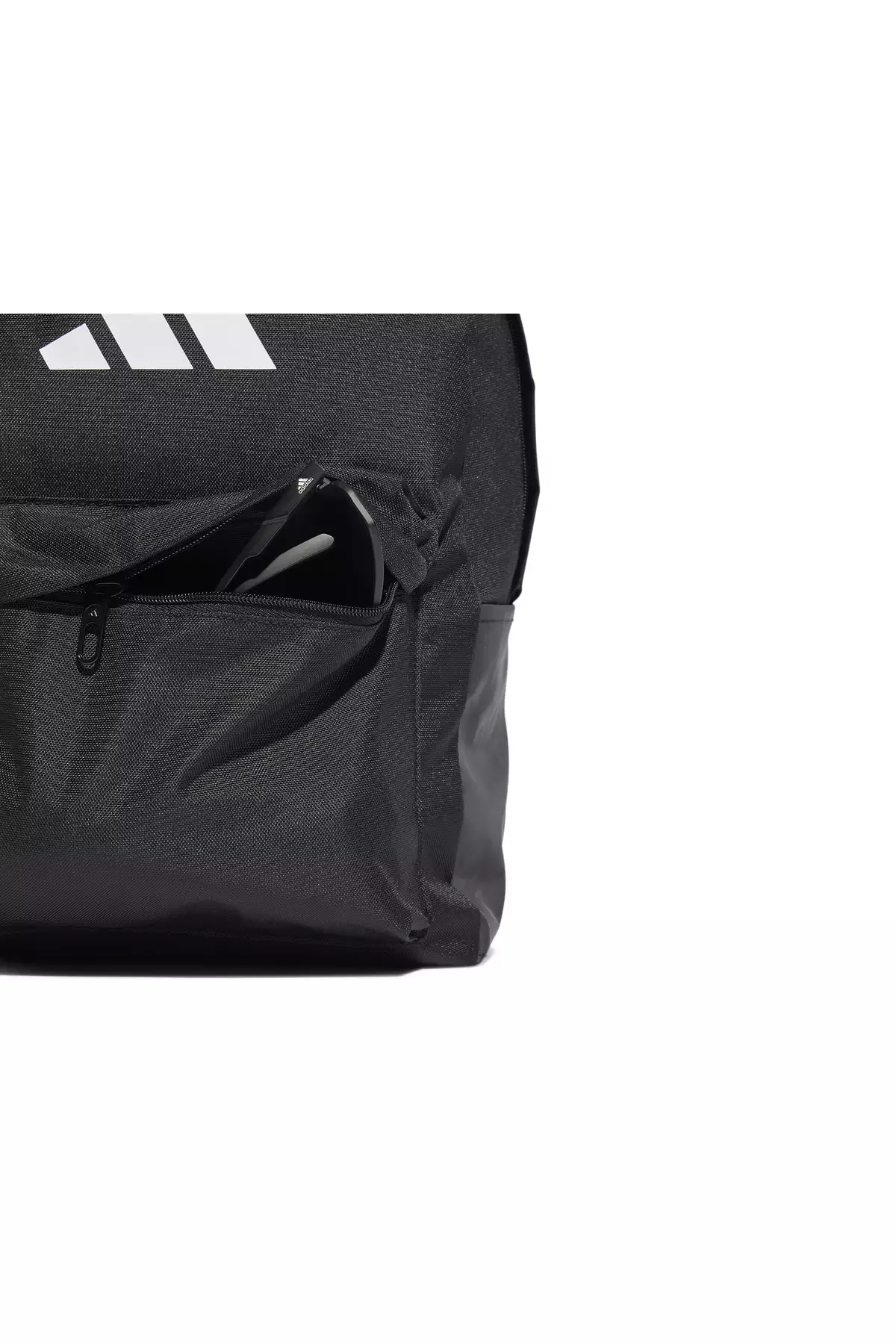 کولهپشتی Clsc Bars Bp (27.5 لیتر) مشکی برند adidas - 924158630