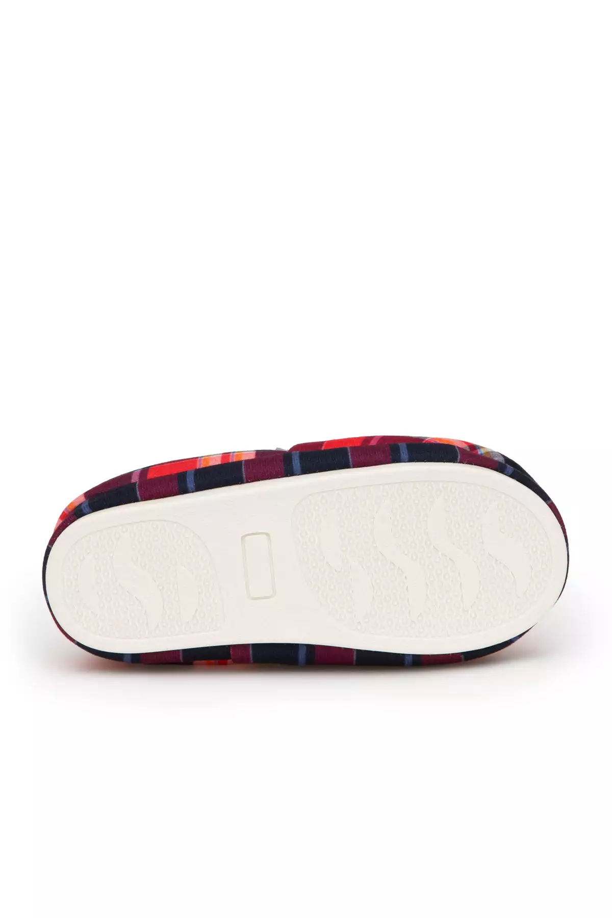 دمپایی خانهای قرمز بچهپسر 50295483-VR030 برند U.S. Polo Assn. - 922465073