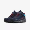 بوت بزرگ بچگانه مشکی رنگ VELOCITREK شماره 406447L NVRD برند Skechers - 979487356
