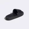 صندل حمام آدیلت مشکی یونیسکس برند adidas - 790230718