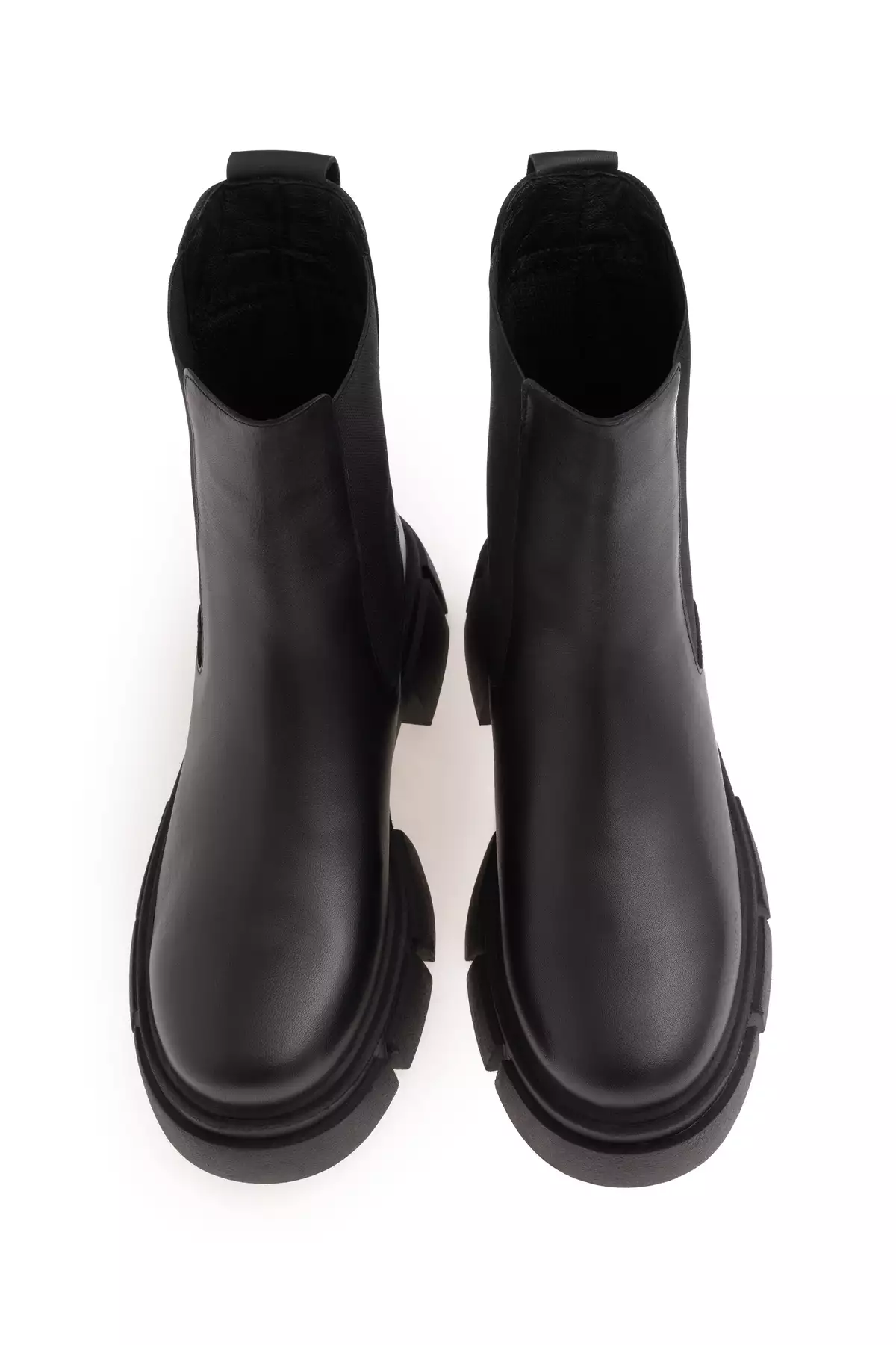 چکمه مشکی زنانه 50297236-VR046 برند U.S. Polo Assn. - 881444609