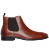 کفش چرم کلاسیک فیت 204854 برند Skechers - 836509022