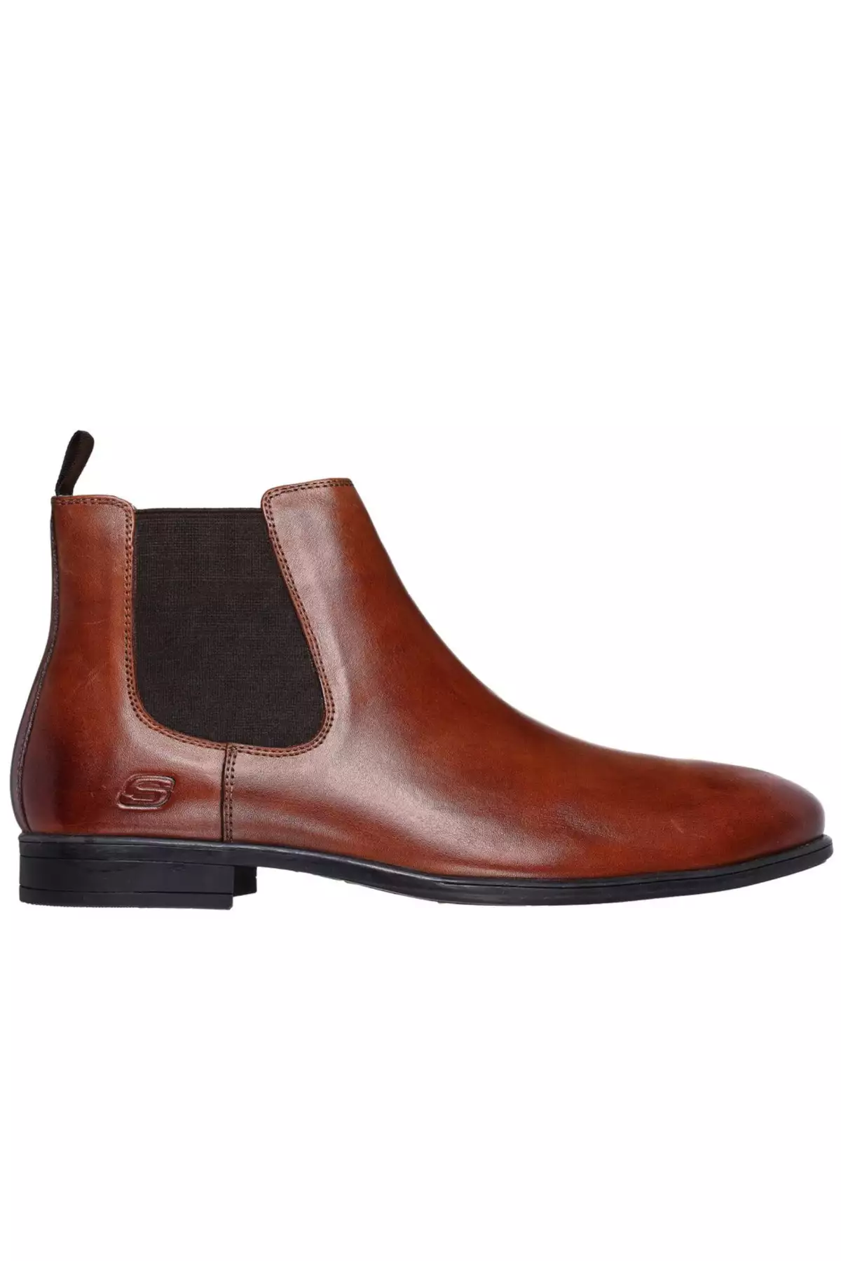 کفش چرم کلاسیک فیت 204854 برند Skechers - 836509022