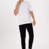 شلوار ورزشی مشکی مردانه 50299452-VR046 برند U.S. Polo Assn. - 886429023