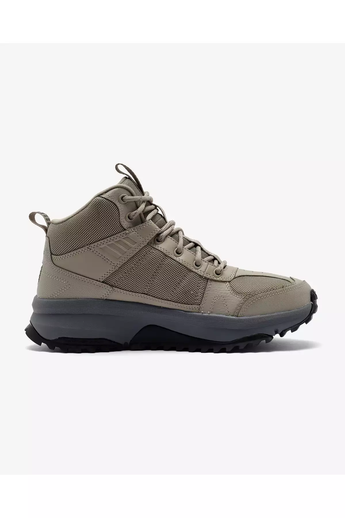 بوت های فضای باز مردانه بیونیک ترایل - رنگ بژ برند Skechers - 792530641
