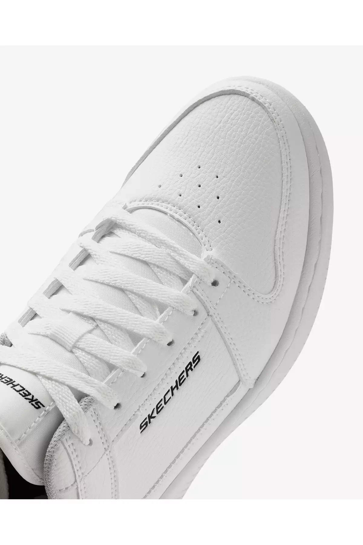 کفش ورزشی سفید مردانه ویستاوی 92 - SPORT COURT 232478 WHT برند Skechers - 852353516