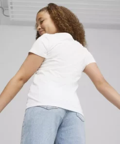 ژیله کلاسیک، تیشرت کودک وادر برند Puma - 931782374