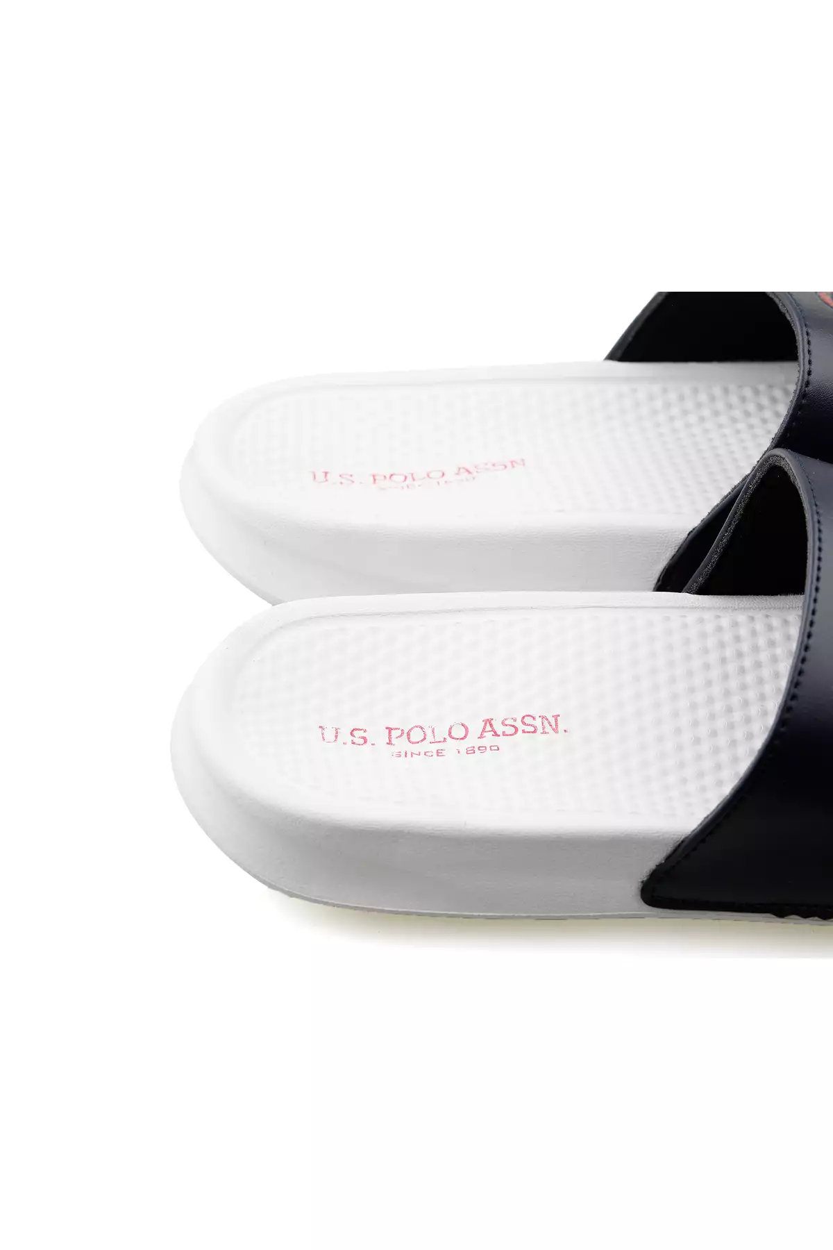 دمپایی 4M پرل 4Fx مردانه برند U.S. Polo Assn. - 929872060