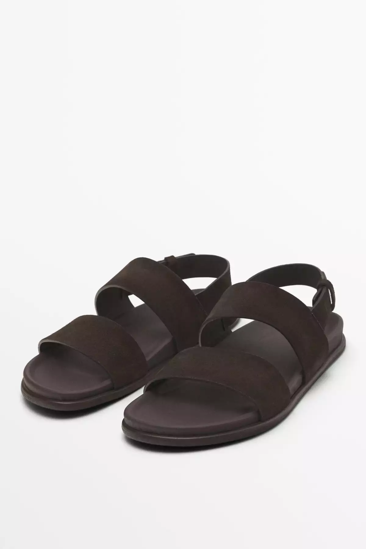 سندل جیر برند Massimo Dutti - 919995208