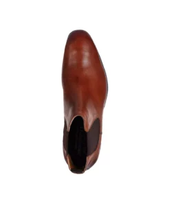 چکمه مردانه ترنتمور هایتس 204854-کاکا برند Skechers - 839470929