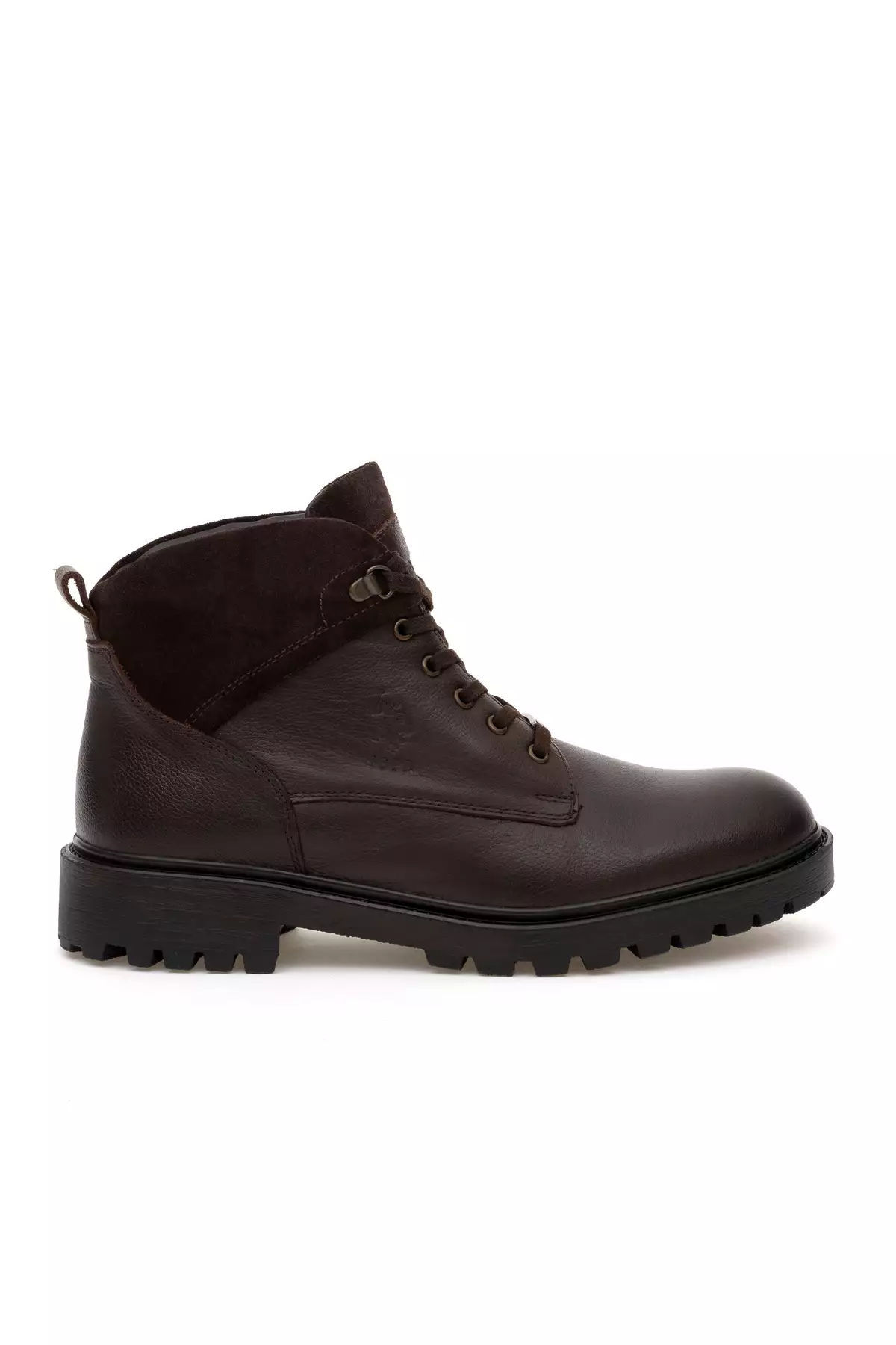 چکمه قهوهای مردانه 50295271-VR029 برند U.S. Polo Assn. - 879859767