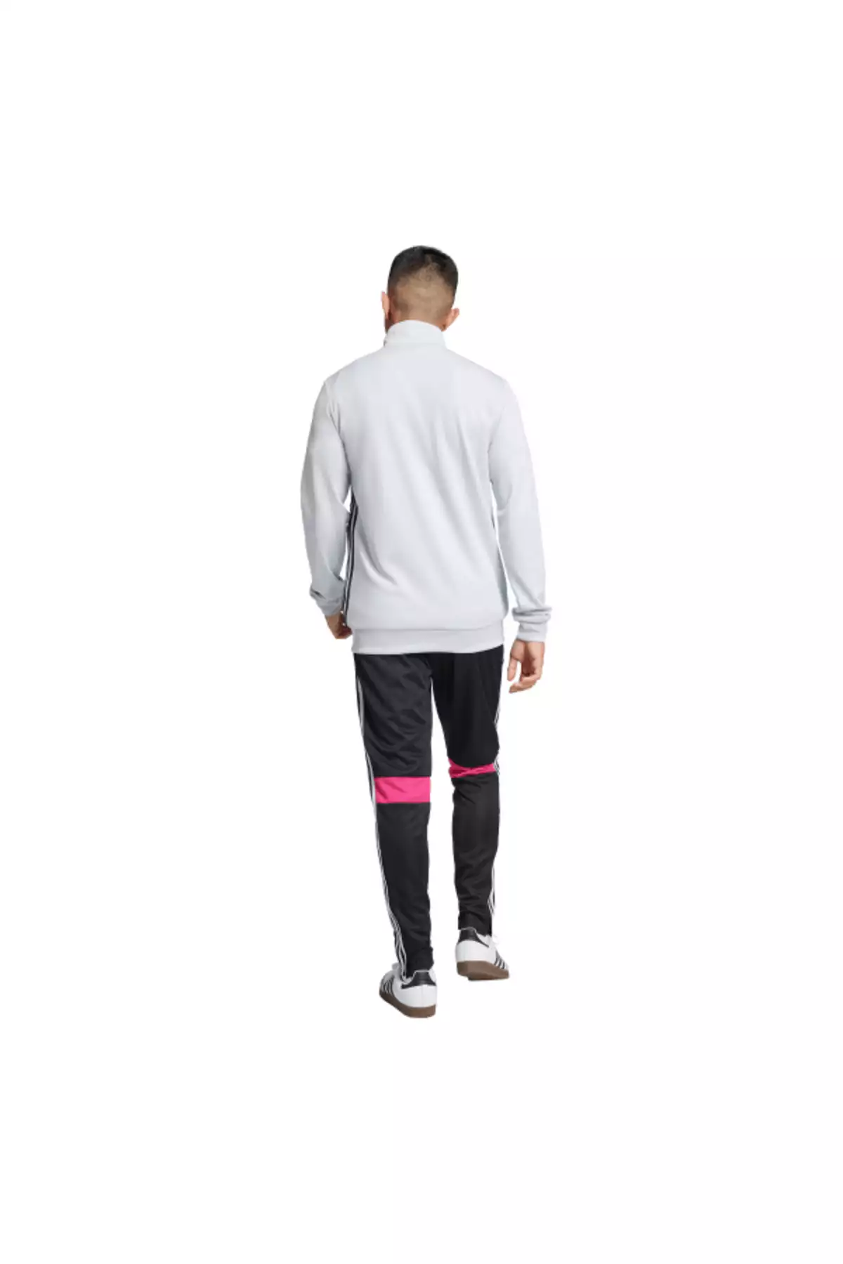 ست سویشرت و شلوار مردانه تیرو ES JD0469 برند adidas - 903958405