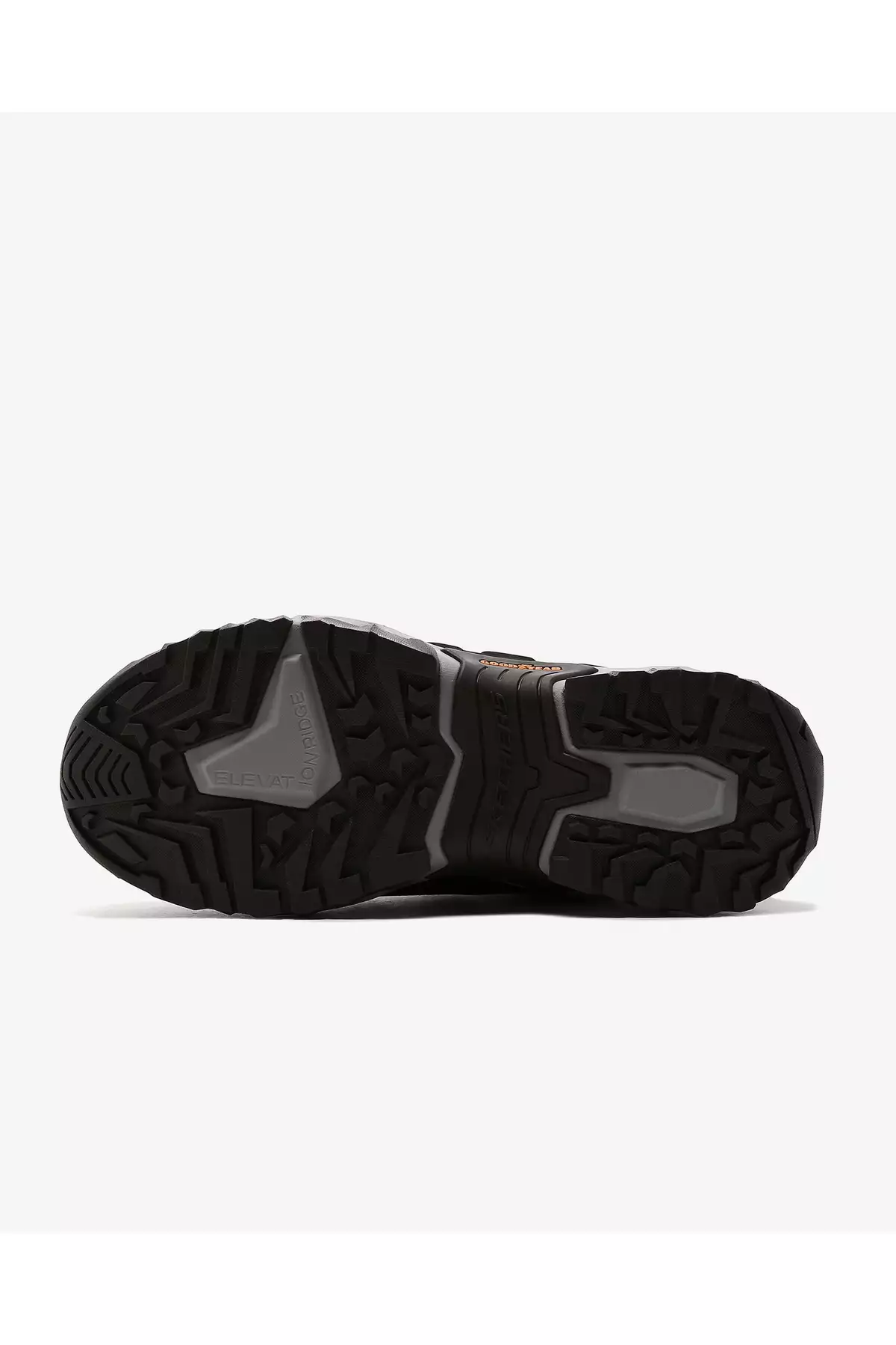 ترفرم - بوت مردانه مشکی گاستونی مدل 204633 برند Skechers - 750848568