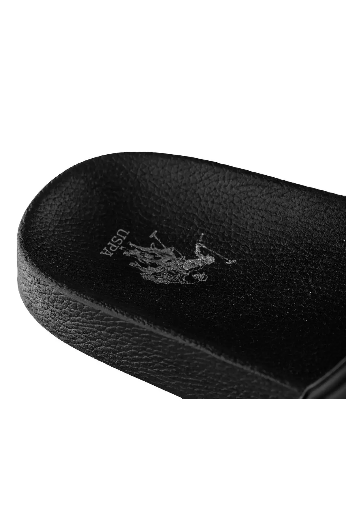 دمپائی مردانه U.S. Polo Assn. مدل 3M Gusty 3Fx کد 101369444 رنگ مشکی برند U.S. Polo Assn. - 740104119