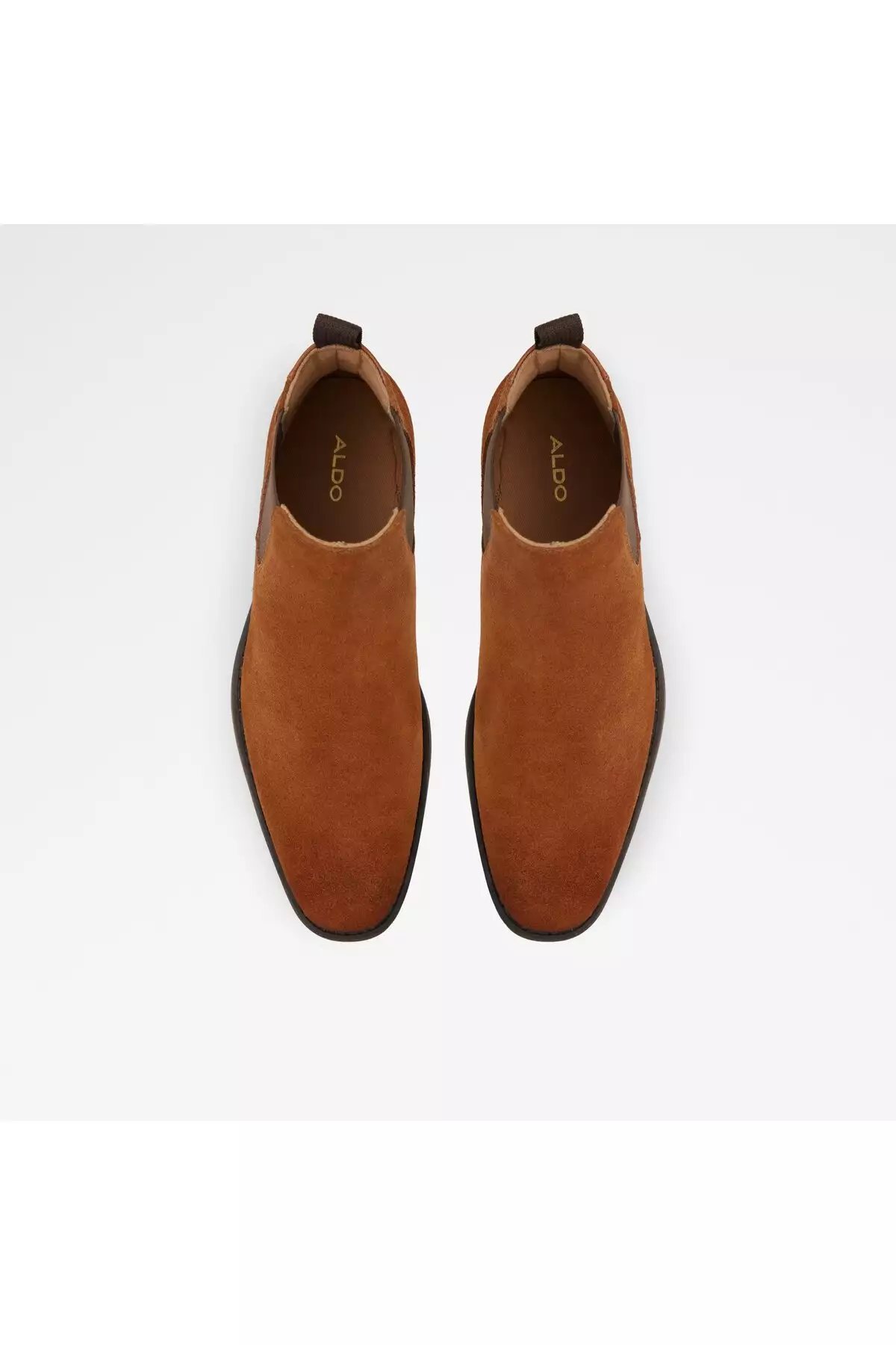 برودی ایکس - کفش بوت مردانه تابا برند Aldo - 339083196