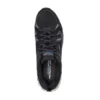 بوت مردانه هیلکرست-ویست ادونچر سیاه 237266 برند Skechers - 238035559