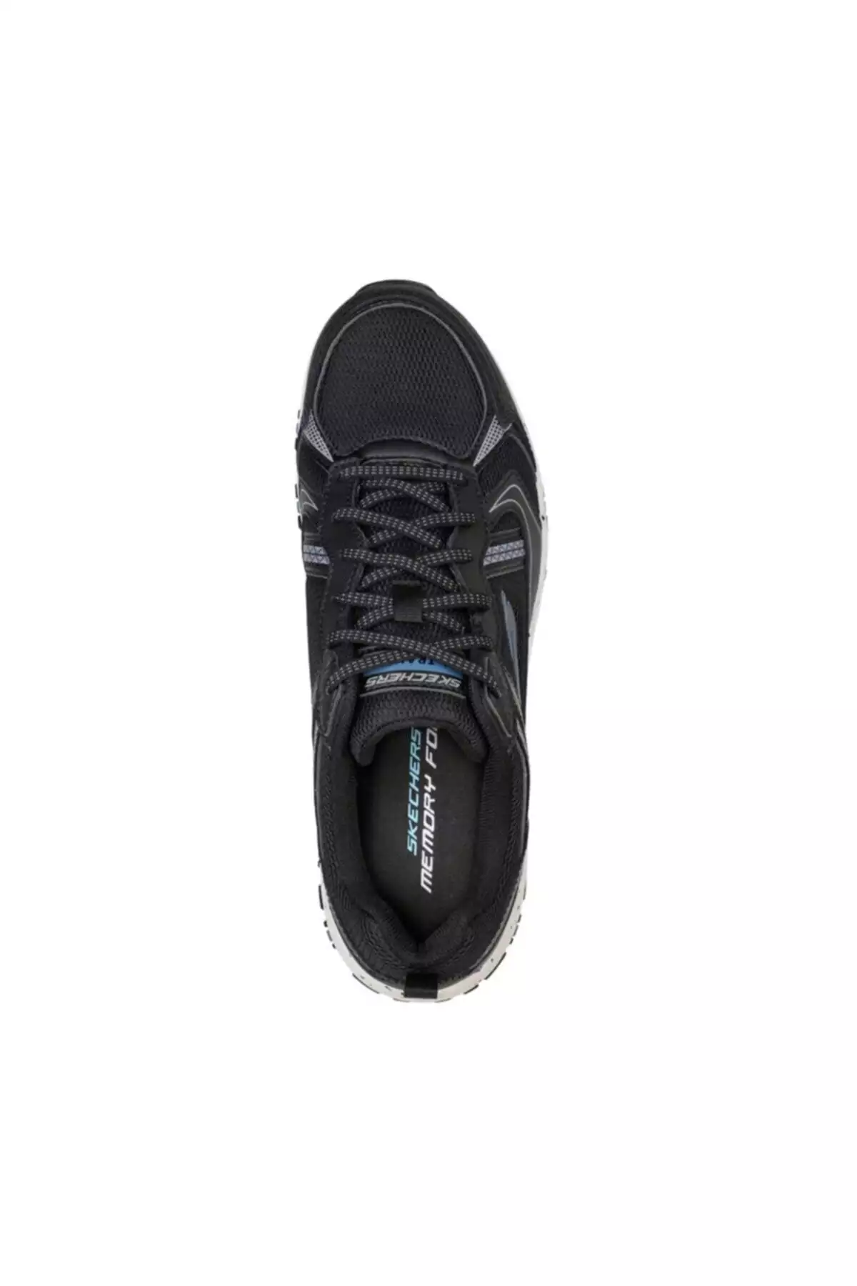 بوت مردانه هیلکرست-ویست ادونچر سیاه 237266 برند Skechers - 238035559