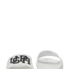 دمپایی مردانه سفید U.S. Polo Assn. مدل Matıs 5Fx شماره A101984440 برند U.S. Polo Assn. - 891957396