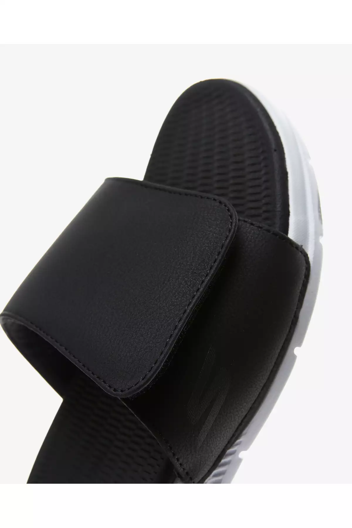 دمپایی مردانه گو کانسیتنت - مدل واترشید، رنگ سیاه 229033 Bkw برند Skechers - 286329788
