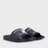دمپایی مردانه لوگو دار نیکو 3fx برند U.S. Polo Assn. - 731790109