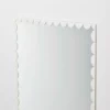 آینه دیواری روندوکسل، سفید، 30x40 سانتیمتر برند IKEA - 990444097