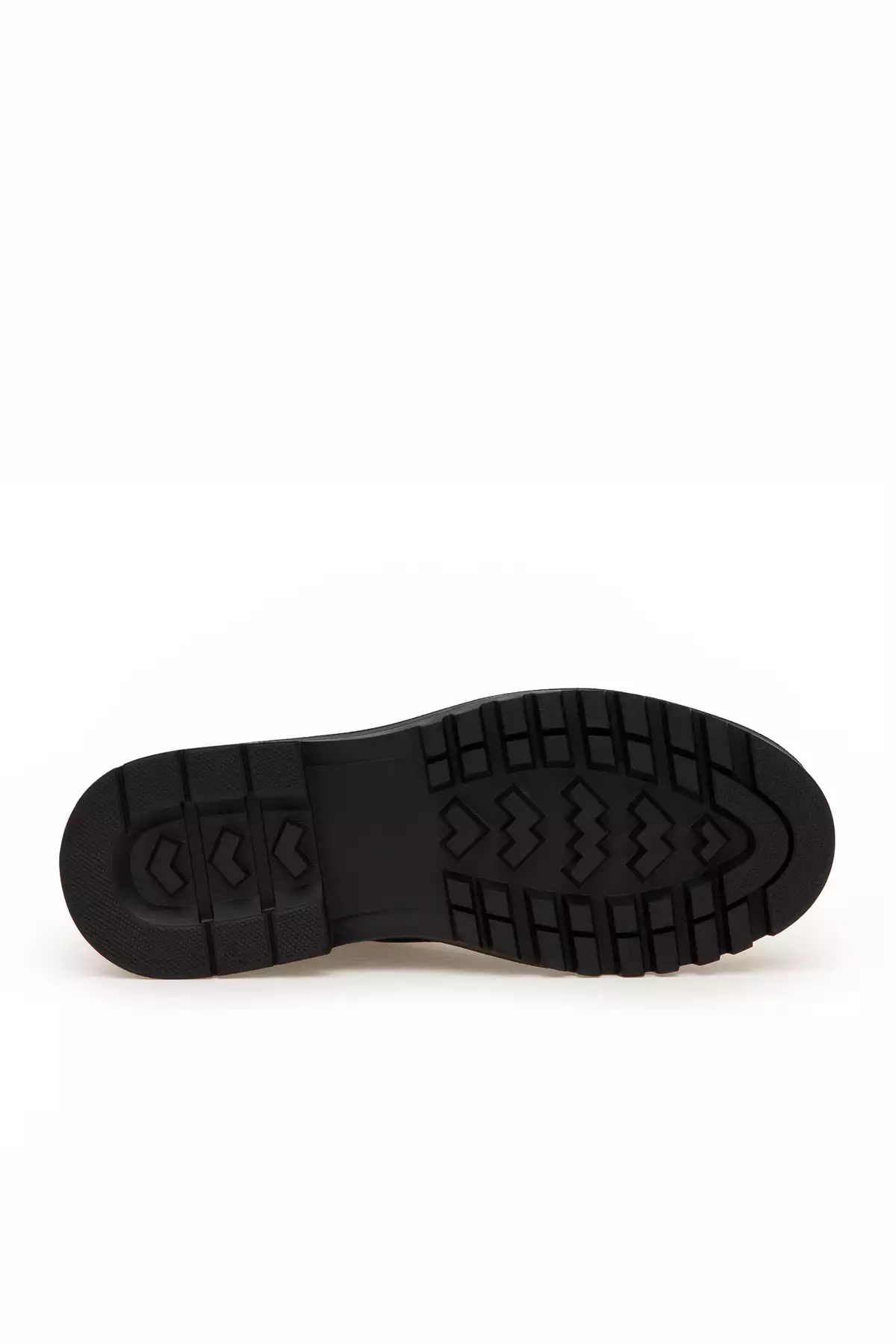 چکمه مشکی مردانه 50297321-VR046 برند U.S. Polo Assn. - 886706483