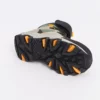 بوت کوهستانی بچهگانه LCW STEPS به رنگ بژ با بند و چسبدار برند LC Waikiki - 863306540