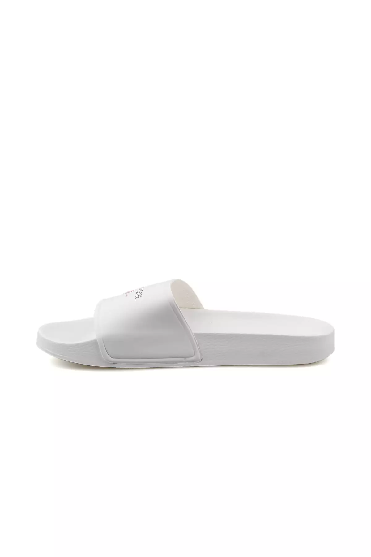 دمپایی روزمره مردانه ۴M Willy 4Fx برند U.S. Polo Assn. شماره ۱۰۱۶۸۵۲۳۷ رنگ سفید برند U.S. Polo Assn. - 819366562