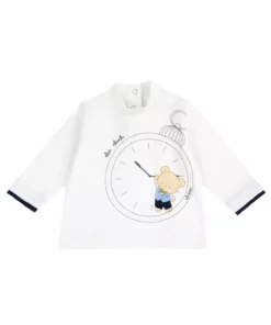 تی‌شرت - آستین بلند برند Chicco - 850415136