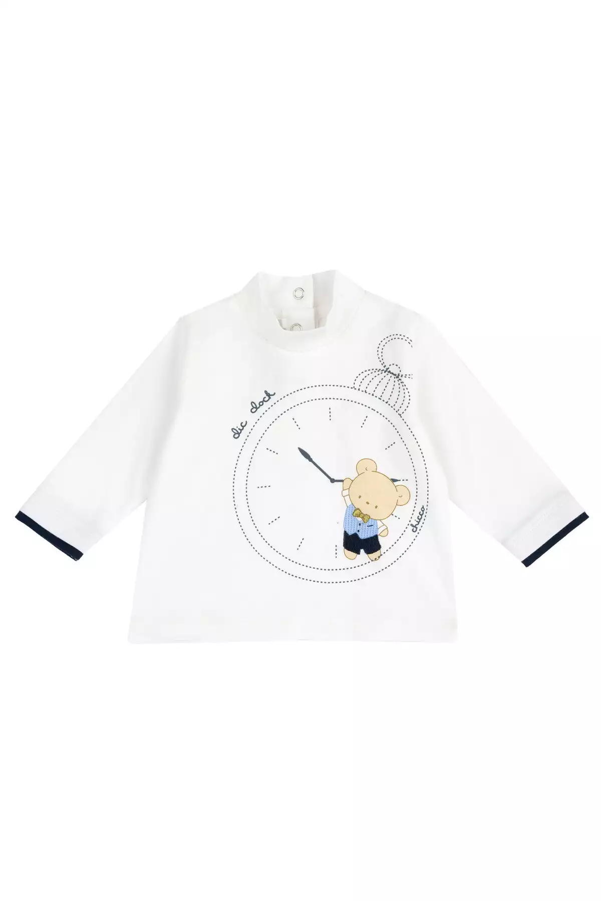 تیشرت - آستین بلند برند Chicco - 850415136