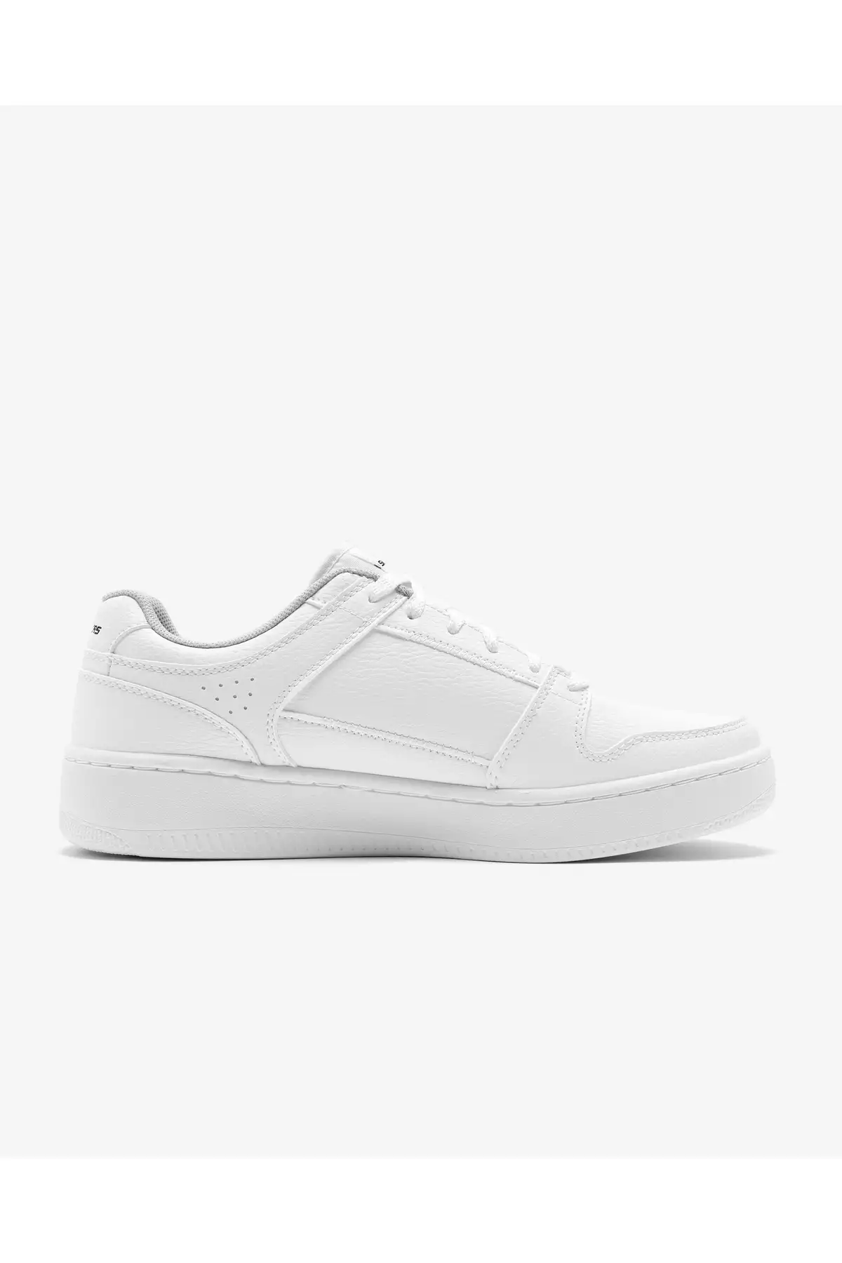 کفش ورزشی سفید مردانه ویستاوی 92 - SPORT COURT 232478 WHT برند Skechers - 852353516