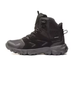 چکمه سیاه مردانه ایکس-ری برند hummel - 785905076