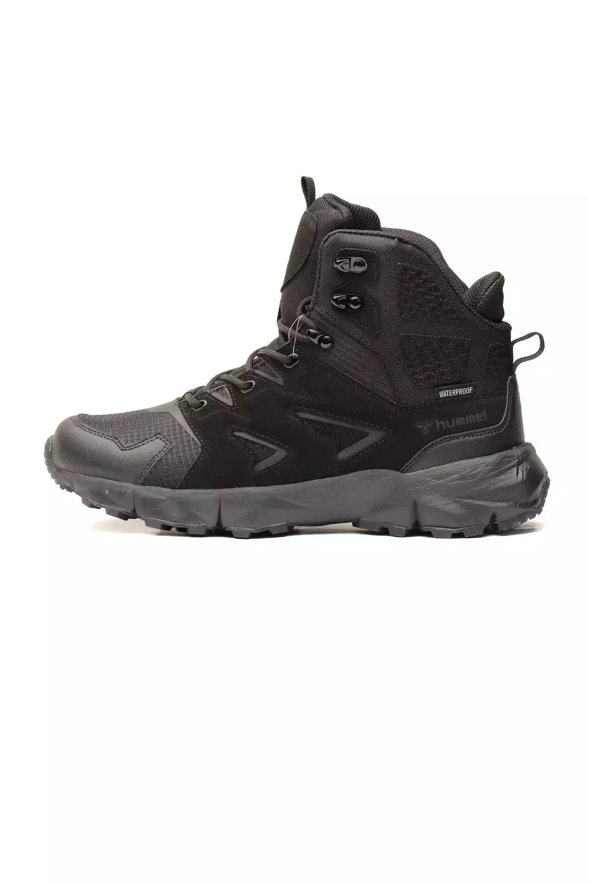 چکمه سیاه مردانه ایکس-ری برند hummel - 785905076