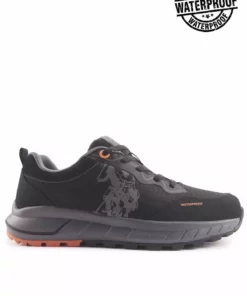 کفش بوت مردانه ضد آب U.S Polo Assn. برای فضای باز برند U.S. Polo Assn. - 868891298