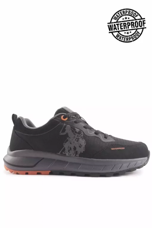 کفش بوت مردانه ضد آب U.S Polo Assn. برای فضای باز برند U.S. Polo Assn. - 868891298