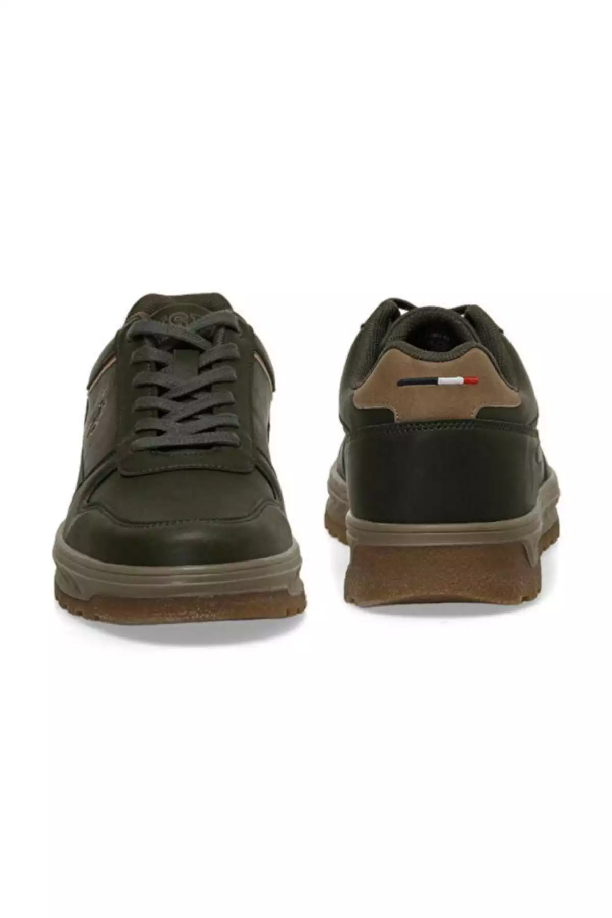 کفش مردانه اسنیکر هاکی U.S Polo Assn. مدل BELO 4PR 101886813 سایز 40-45 برند U.S. Polo Assn. - 842973875