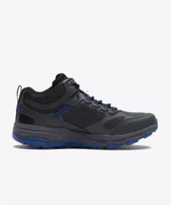 کفش کوهنوردی مردانه خاکستری Go Run Trail Altitude-element مدل 220113 Ccbl برند Skechers - 170232730