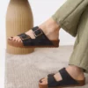 تِرلیکِ کلاسیِکِ روزمره با بند از جنس ارزانوزا برند Daxtors - 921754044