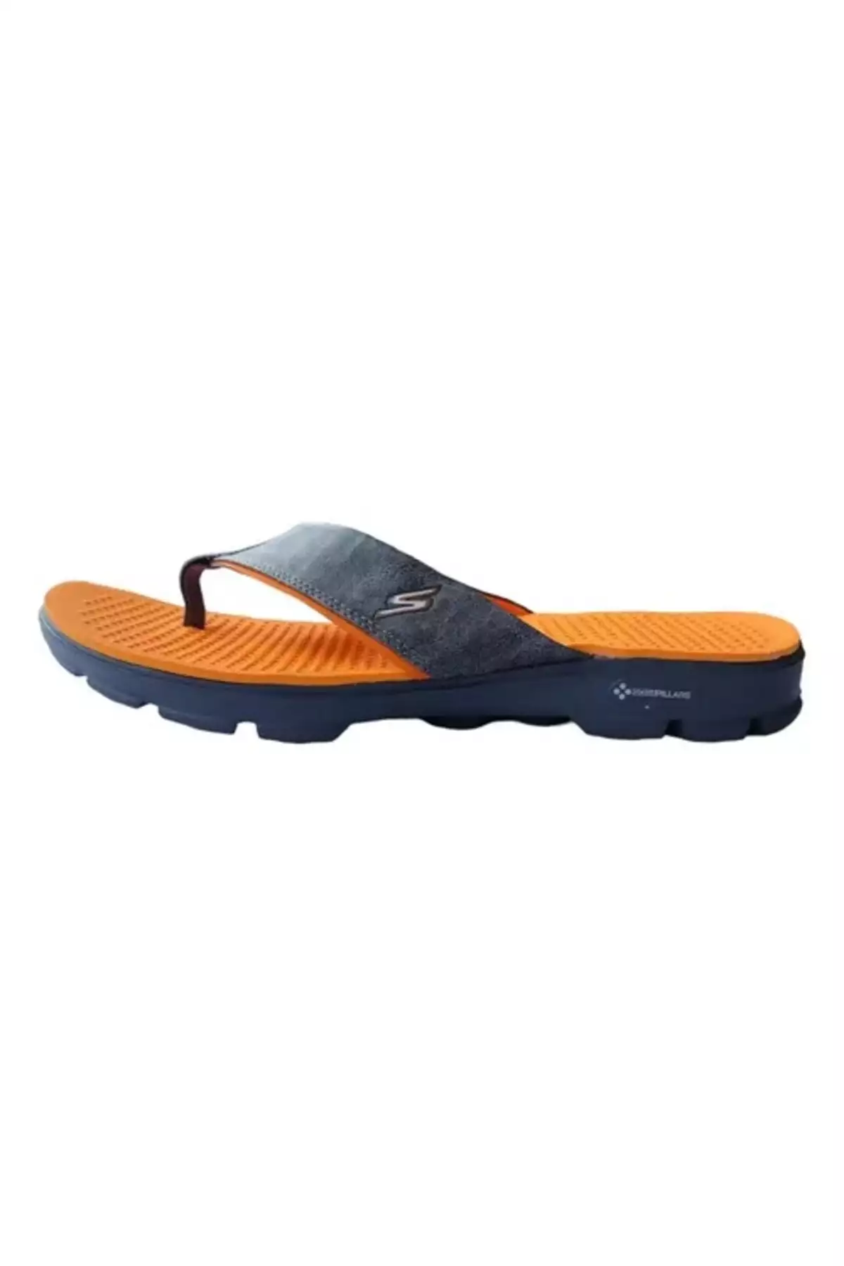 954250-CCOR کفش راحتی مردانه پارچهای مدل Go Walk برند Skechers - 933166461