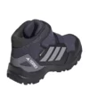 کفش کوهنوردی مردانه بچگانه رنگ آبی تیره مدل JS2091 TERREX SKYCHASER MID GTX CF برند adidas - 1038308171