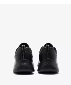 216499 Tk Bbk Go Walk Flex کفش راحتی مردانه - مشکی برند Skechers - 883970631