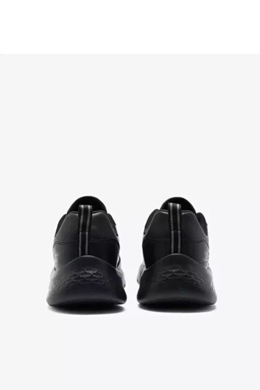 216499 Tk Bbk Go Walk Flex کفش راحتی مردانه - مشکی برند Skechers - 883970631