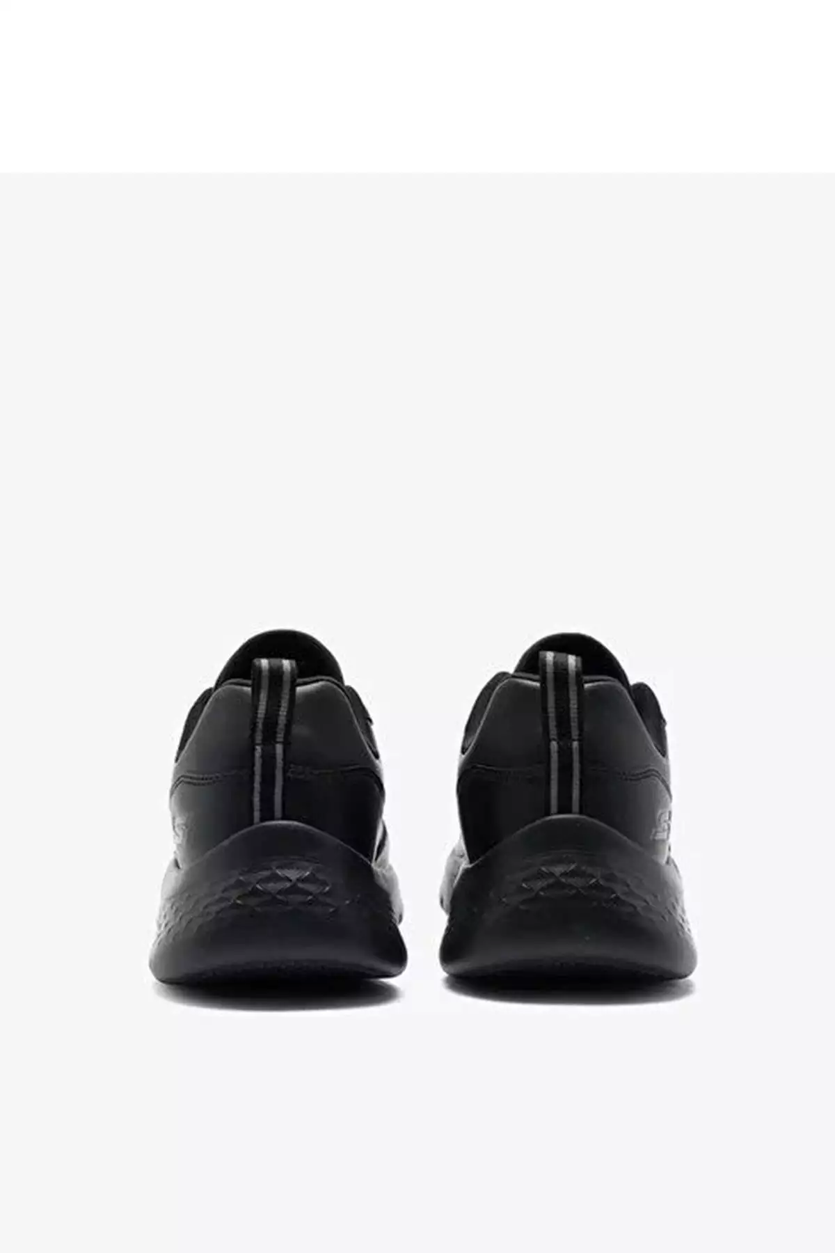 216499 Tk Bbk Go Walk Flex کفش راحتی مردانه - مشکی برند Skechers - 883970631