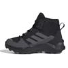 کفش کوهنوردی ترکس Ax4R R.Rdy Mid K کودکان مدل IF6517 رنگ مشکی برند adidas - 882778510