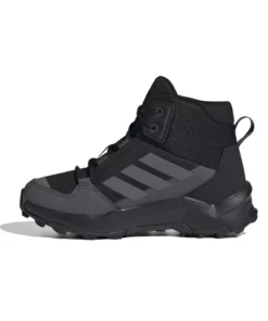 کفش کوهنوردی ترکس Ax4R R.Rdy Mid K کودکان مدل IF6517 رنگ مشکی برند adidas - 882778510