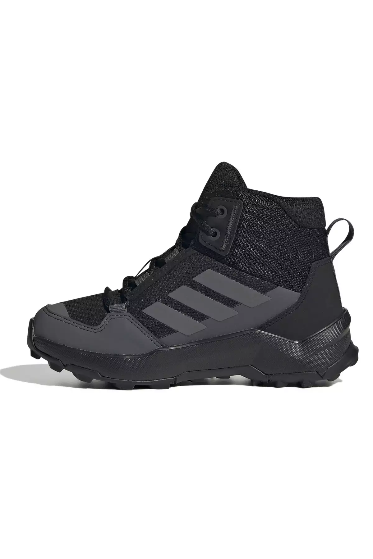 کفش کوهنوردی ترکس Ax4R R.Rdy Mid K کودکان مدل IF6517 رنگ مشکی برند adidas - 882778510