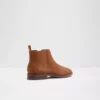 گواراچیئن - کفش بوت مردانه تابا برند Aldo - 370331224