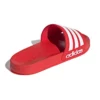 دمپایی حمام ادیلت GZ5923 رنگ قرمز برند adidas - 979241008